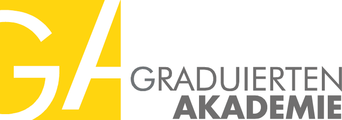Logo Graduierten-Akademie